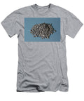 Calcium Richard Treptow T-Shirt