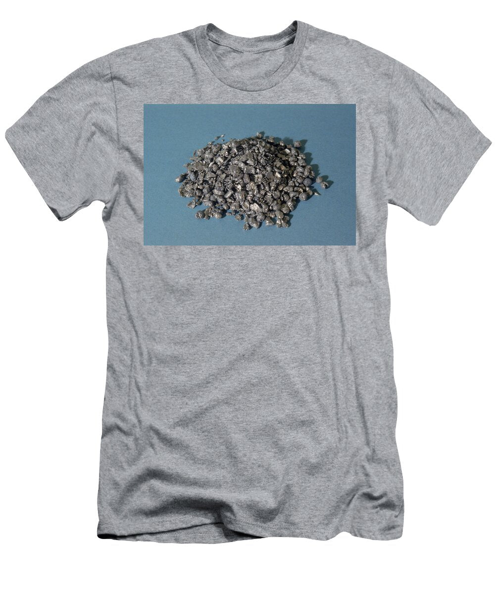 Calcium Richard Treptow T-Shirt