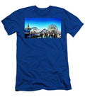 California Screamin Adam Milsted T-Shirt
