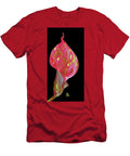 Calla Lily a LA Mod Claudia Obrien T-Shirt