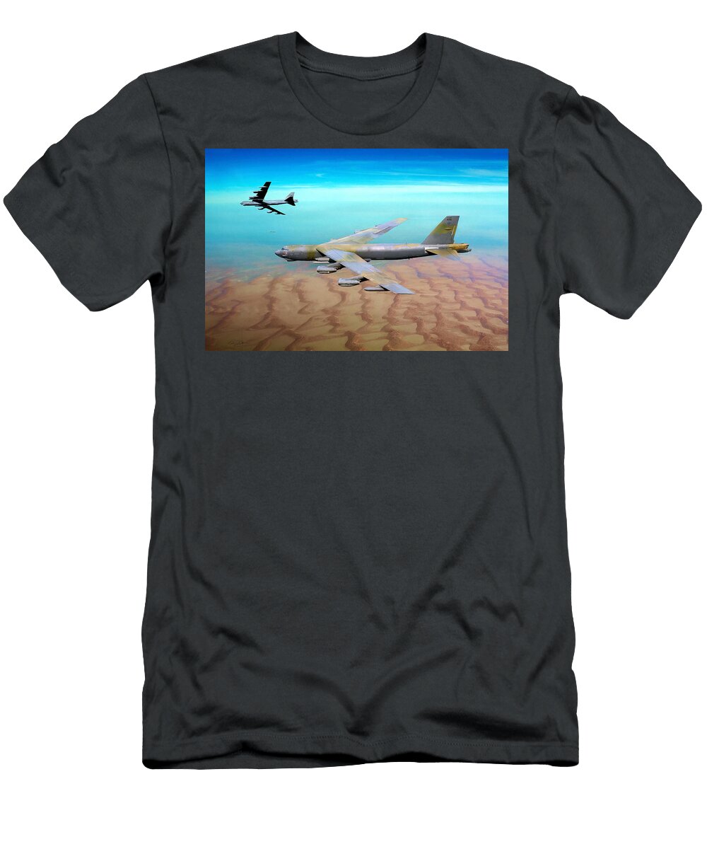 Callsign Doom Peter Chilelli T-Shirt