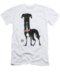Calvert 4616 John Lafree T-Shirt