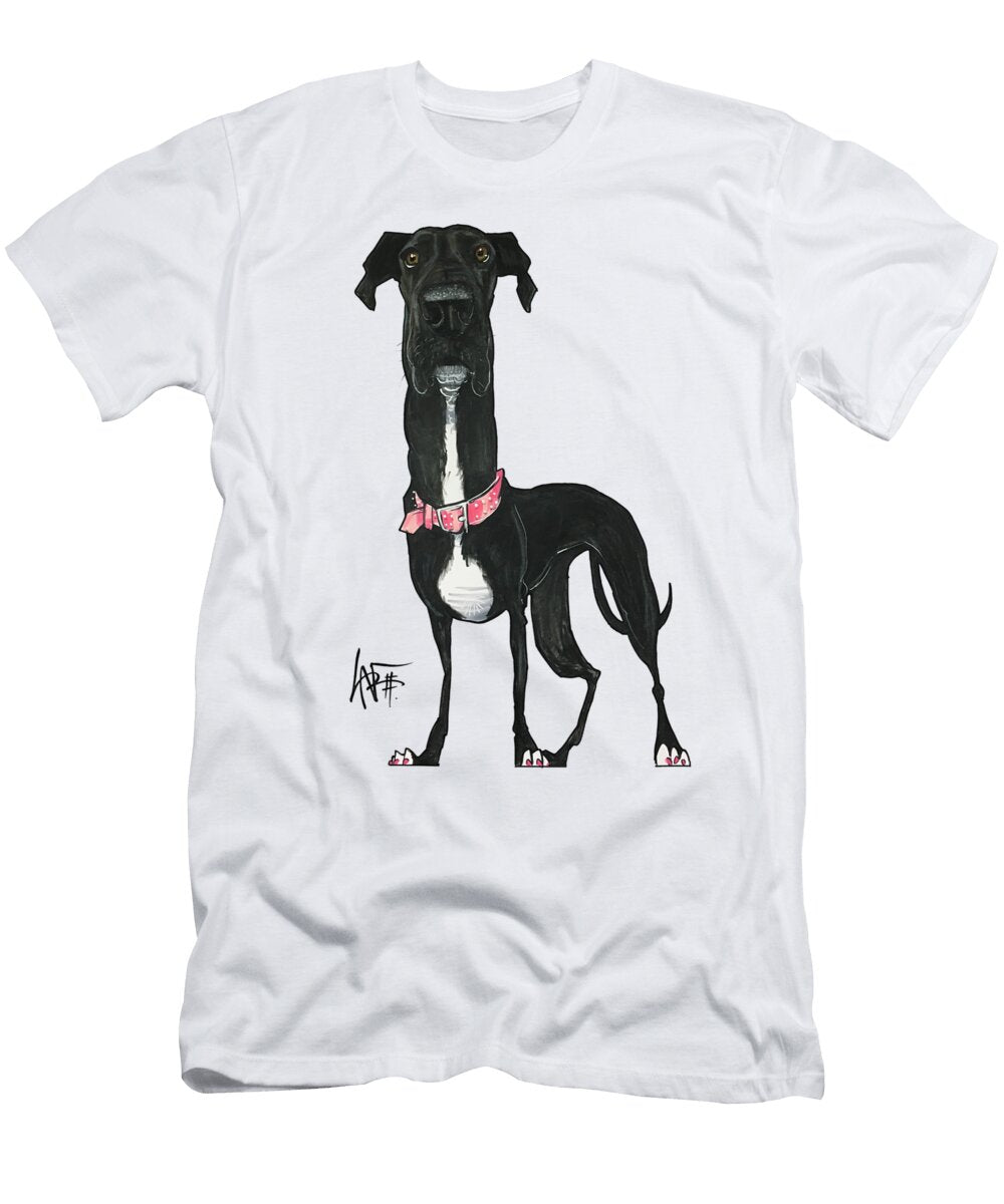 Calvert 4616 John Lafree T-Shirt