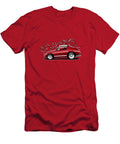 Camaro Toon Wrofee T-Shirt