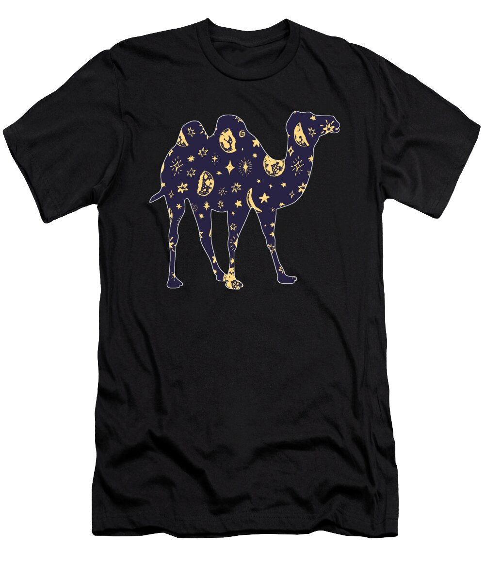 Camel 102 Kaylin Watchorn T-Shirt