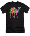 Camel 108 Kaylin Watchorn T-Shirt