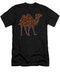 Camel 129 Kaylin Watchorn T-Shirt