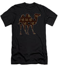 Camel 155 Kaylin Watchorn T-Shirt