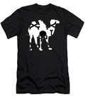 Camel 195 Kaylin Watchorn T-Shirt