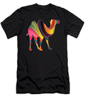 Camel 305 Kaylin Watchorn T-Shirt