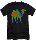 Camel 366 Kaylin Watchorn T-Shirt
