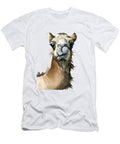 Camel D Rogers T-Shirt