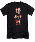 Camp Camp Rosterteeth Ciao Jeky T-Shirt