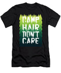 Camp Hair Dont Care Jk T-Shirt