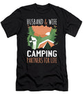 Camping Partners Jk T-Shirt