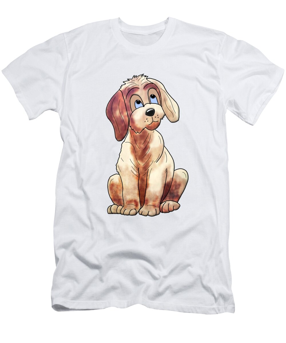 Can I Have Some John Haldane T-Shirt