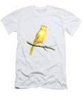 Canary D Rogers T-Shirt
