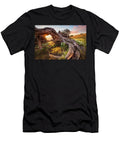 Canary Islands Juniper Tree Reinhard Schmid T-Shirt