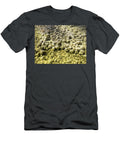 Canary Microorganisms David Choate T-Shirt