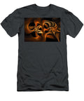 Candied Caramel Creme Doug Morgan T-Shirt