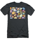 Candy Rocks Hailey E Herrera T-Shirt