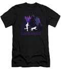 Canicross Jogging and Dog Sports in the Field Greenoptix T-Shirt