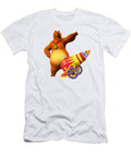 Cannon Lemming Sugar Toon T-Shirt