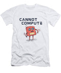 Cannot Compute Dancing Littles Jungle T-Shirt