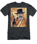 Cantina Monte Toon T-Shirt