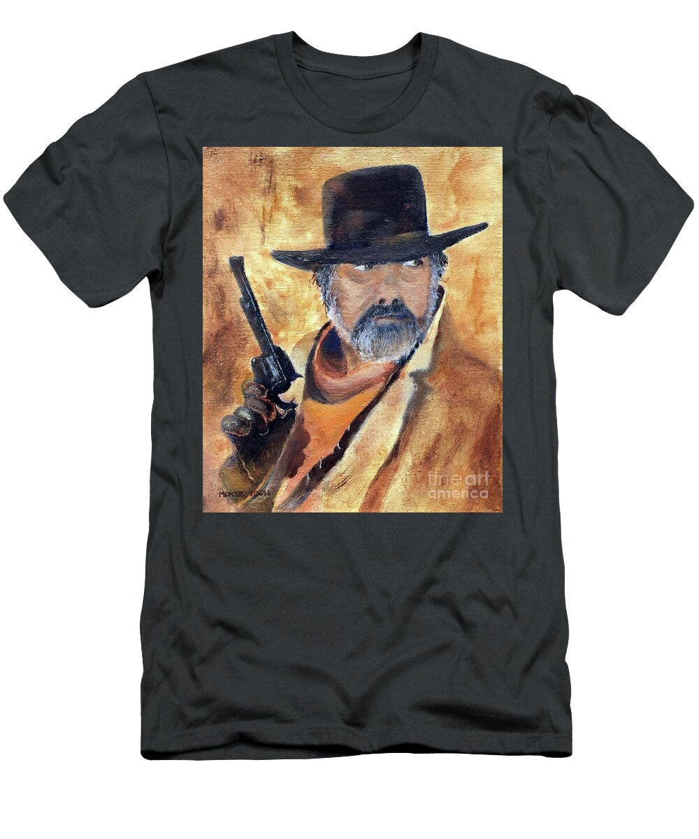 Cantina Monte Toon T-Shirt