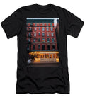 Canto West Village At Night 03 Alex Zarnoski T-Shirt