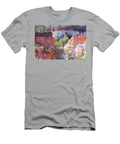 Canyon Ridges Overdrive Ed Williams T-Shirt