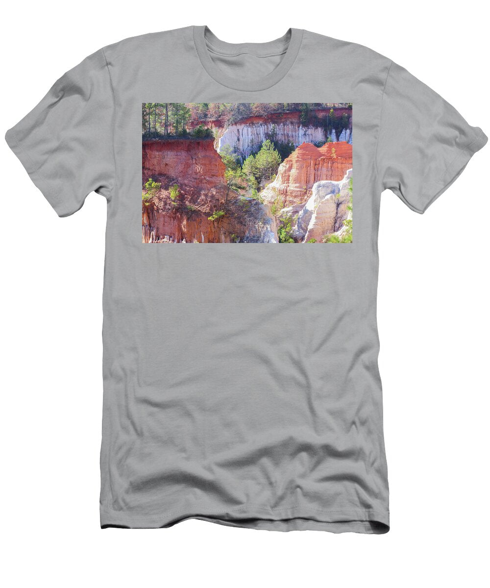 Canyon Ridges Overdrive Ed Williams T-Shirt