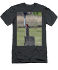 Capacidad Uno Roja Brian Boyle T-Shirt