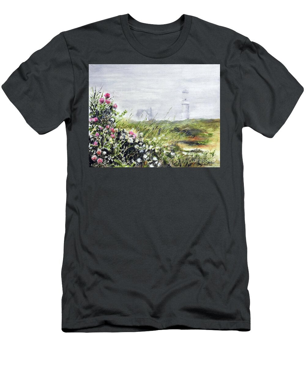 Cape Fog Monte Toon T-Shirt