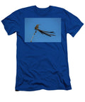 Cape Sugarbird Kirstenbosch National Botanical Garden Ann Steve Toon Natureplcom T-Shirt