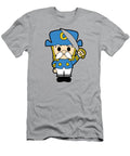 Captain Crunch Chibi Kimberly a Gibbs T-Shirt
