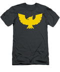 Captain Falcon 2 Harrison Matthews T-Shirt