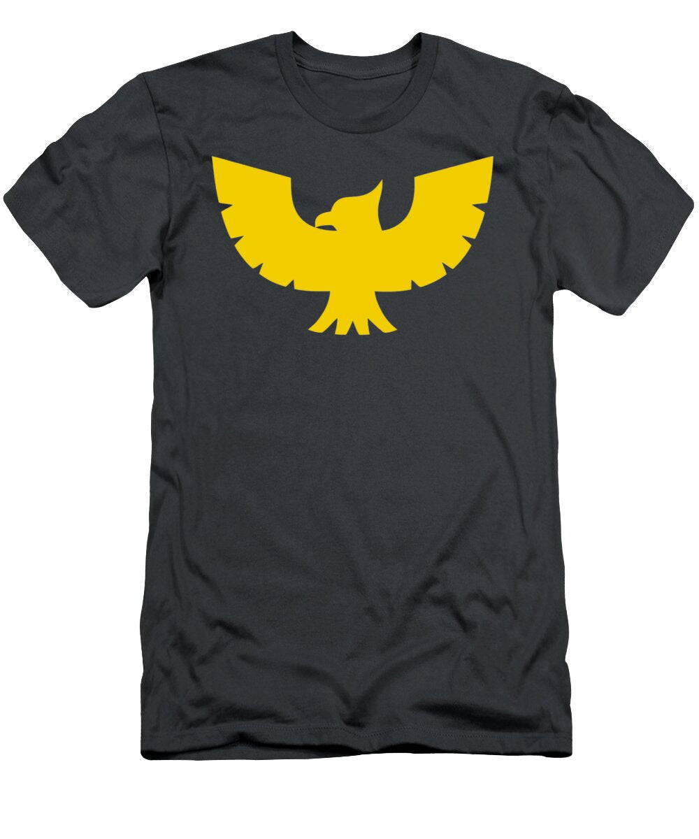 Captain Falcon 2 Harrison Matthews T-Shirt