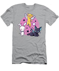 Cardcaptor Sakura Savi Singh T-Shirt