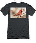 Cardinal Monte Toon T-Shirt