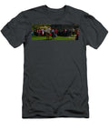 Carefree Folks 5 Paul Davenport T-Shirt