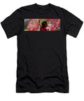 Carefree Folks 6 Paul Davenport T-Shirt