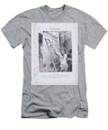 Caricatures Du Jour Desillusion Honore Daumier1843 Artistic Rifki T-Shirt