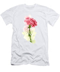 Carnation D Rogers T-Shirt