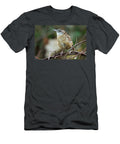 Carolina Wren Montauk New York Bob Savage T-Shirt