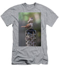 Carolina Wren Port Jefferson Station New York Bob Savage T-Shirt