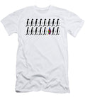 Carpe Diem Herbie Randall Henrie T-Shirt