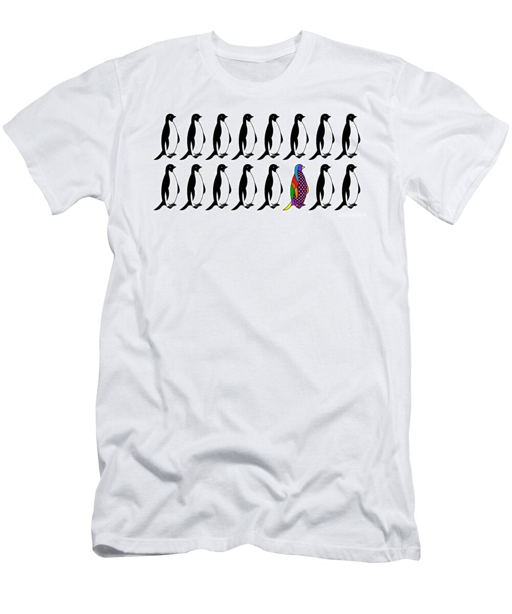Carpe Diem Herbie Randall Henrie T-Shirt