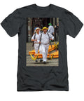 Carriers At Alkmaar Cheese Market G1 Ohad Shahar T-Shirt